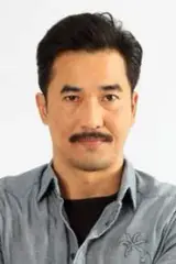 Phutharit Prombandal
