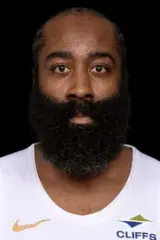 James Harden