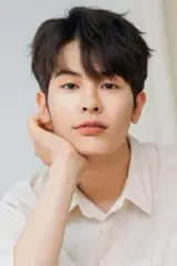 Jeong Min-gyu