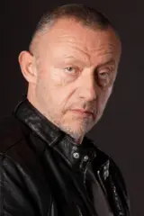 Éric Godon