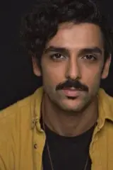 Samuel Tehrani