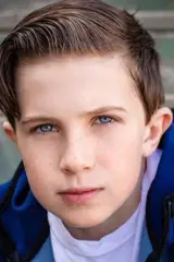 Jagger Woolstenhulme