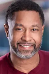 Anthony Jones