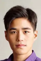 Chupat Harnharuiharn