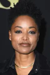 Ayesha Harris