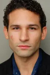 Maxwell Almono