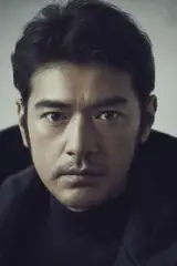 Takeshi Kaneshiro