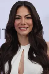 Demet Özdemir