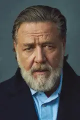 Russell Crowe