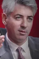 Bill Ackman