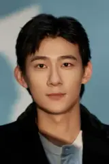 Hu Xiaolong