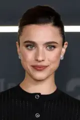 Margaret Qualley