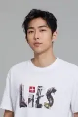 Zhang Xueyang