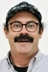 Sam Simmons
