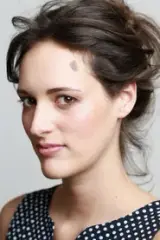 Phoebe Waller-Bridge