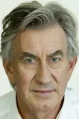 Barry McGovern