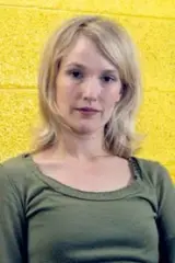 Petra Wright