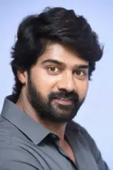 Naveen Chandra