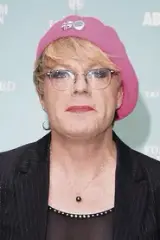Suzy Eddie Izzard