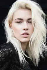 Stefanie Michova