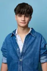 Izan Fernández