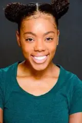 Emani White