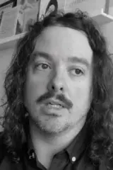 Mitch DeRosier