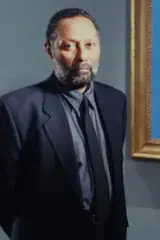 Stuart Hall