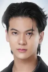Thanakrid Suteepakornchai