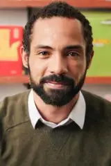Sílvio Guindane