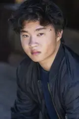 Lawrence Shou