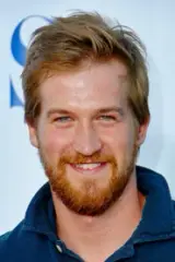 Kenneth Mitchell