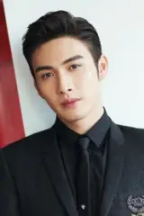 Vin Zhang