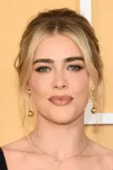 Melissa Roxburgh