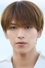 Ryusei Fukada