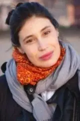 María Paz Grandjean