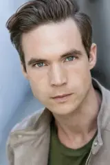 Bryan Barron