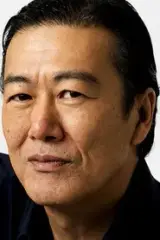 Shunsaku Kudo