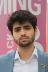 Joshua Rush