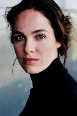 Verena Altenberger