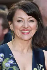 Jo Hartley