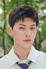 Ma Zhe