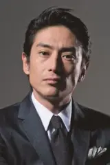 Yusuke Iseya
