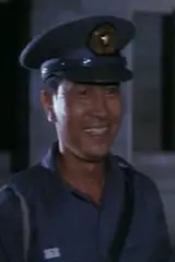 Tadashi Okabe