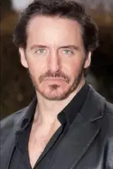 Charles Mesure