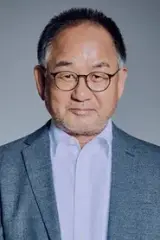 Min Kyung-jin