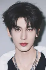 Zhang Linghe