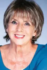 Sue Johnston