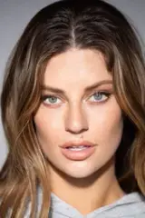 Hannah Stocking