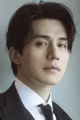 Lee Dong-wook
